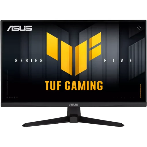 Asus Tuf Gaming Monitor # 24In Full Hd Fast-I (MPN VG249QM5A, Monitores) img-1