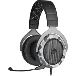 Audífonos Gamer Corsair HS60 Haptic Camo (MPN CA-9011225-NA, Audífonos) img-1
