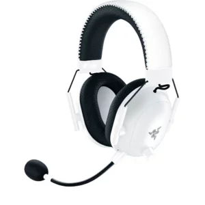 Audífonos Gamer Inalámbricos Razer BlackShark V2 PRO White RZ04-03220300-R3U1