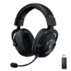 Audífonos Gamer Logitech G Pro X Inalámbrico Lightspeed (MPN 981-000906, Audífonos) img-1