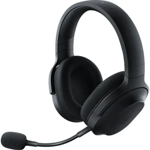 Audífonos Gamer Razer Barracuda X Black PC PS4 PS5 Android (MPN RZ04-03800100-R3U1, Audífonos) img-1
