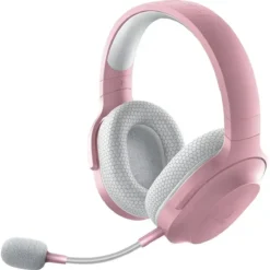 Audífonos Gamer Razer Barracuda X Pink PC PS4 PS5 Android (MPN RZ04-03800300-R3U1, Audífonos) img-1