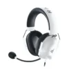 Audífonos Gamer Razer BlackShark V2 X White (MPN RZ04-03240700-R3U1, Audífonos) img-1