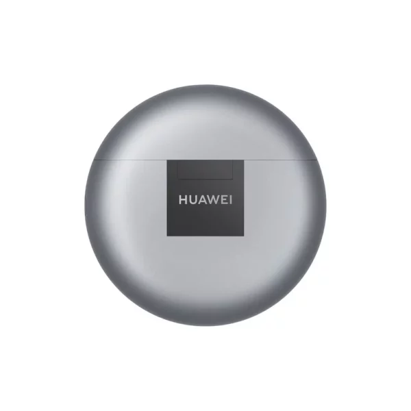 Audífonos Huawei FreeBuds 4, TWS In-Ear, Bluetooth, Silver F 55034496