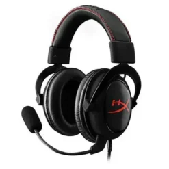 Audífonos Hyperx Gamer Cloud Core S 7.1, Conexión 3.5Mm Mini (MPN HX-HSCC-2-BK/WW, Audífonos) img-1