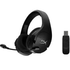 Audífonos Hyperx Gamer Cloud Stinger Core (MPN HHSS1C-BA-BK/G, Audífonos) img-1