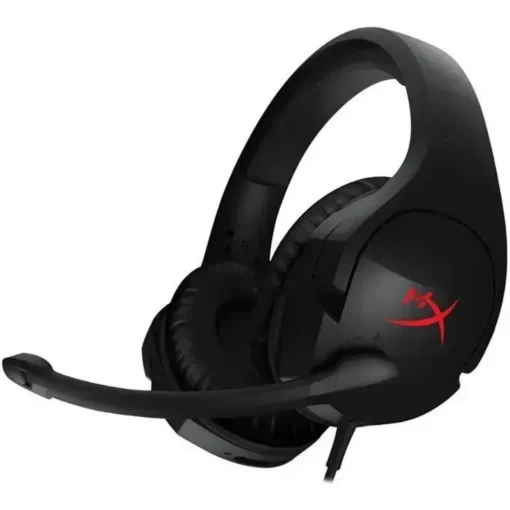 Audífonos Hyperx Kingston Cloud Stinger ( / Hx-Hscs-Bk/La (MPN HX-HSCS-BK/NA, Audífonos) img-1