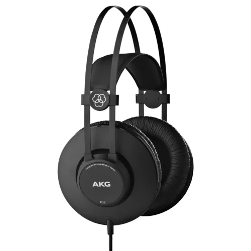 Audífonos Profesionales AKG Studio (MPN K52, Audífonos) img-1