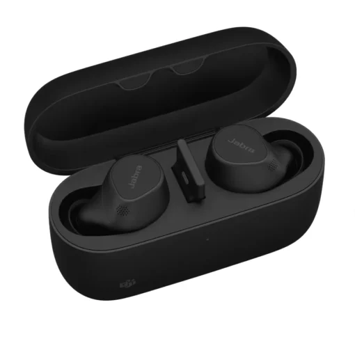 Audífonos Inalámbricos Profesionales In-Ear Jabra Evolve2 Buds USB-A / Bluetooth 20797-999-999