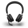 Audífonos Profesionales Jabra Evolve2 65 MS Teams Stereo, Inalámbricos, USB-C (MPN 26599-999-899, Audífonos) img-1