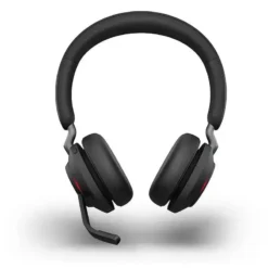 Audífonos Profesionales Jabra Evolve2 65 MS Teams Stereo, Inalámbricos, USB-C 26599-999-899