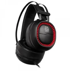 Audífonos Thermaltake Ttesports Shock Pro Rgb 7.1 7 Audífonos Thermaltake Ttesports Shock Pro Rgb 7.1 (MPN HT-SHK-DIECBK-25, Audífonos) img-4
