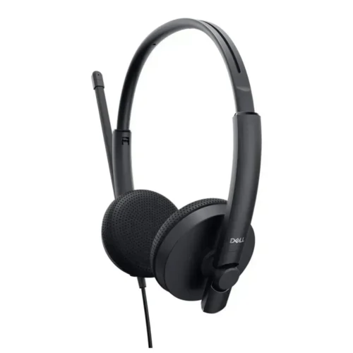Audifono Dell Stereo Headset Wh1022 520-AAVO img-1