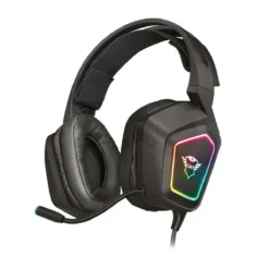 Audifono Trust amer Gxt 450 Blizz Rgb 7.1 Surround Gaming (MPN 23191, Audífonos) img-1