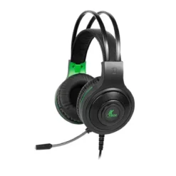Audifono Xtech Gamer Led Vol/Mic Comp Consolas Negro (MPN XTH-560, Audífonos) img-1