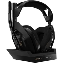 Audifonos Gamer Logitech Astro A50 Base De Carga PC/XboxOne (MPN 939-001681, Audífonos) img-1