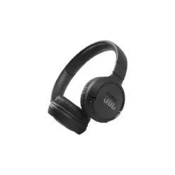 Audifonos JBL Tune 510Bt Inalámbrico Negro (MPN JBLT510BTBLKAM, Audífonos) img-1