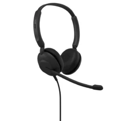 Audifonos Jabra Evolve 10, Cableado, con Cancelación, Ligero, Office/Call Center (MPN 2699-820-109, Audífonos) img-1