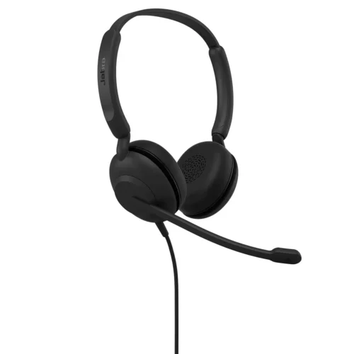 Audifonos Jabra Evolve 10, Cableado, con Cancelación, Ligero, Office/Call Center (MPN 2699-820-109, Audífonos) img-1