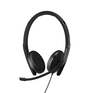 Auriculares Profesionales EPOS - Sennheiser ADAPT 165 USB II Optimizado UC 1000902