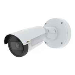 Axis Cámara De Vigilancia De Red Bala Para Exteriores Color (Día Y Noche (MPN 02095-001, Cámaras de seguridad) img-1