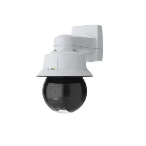 Axis Camara De Seguridad Q6315-Le Ptz Hdtv 1080P 2Mp Para Exteriores P/N (MPN 01924-002, Cámaras de seguridad) img-1