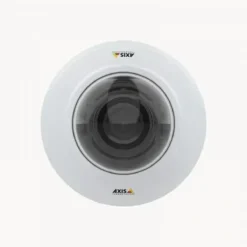 Axis Camara Ip De Seguridad M4216-V Indoor Dome (MPN 02112-001, Cámaras de seguridad) img-1