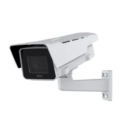 Axis Camara Tipo Box P1385-E 2Mp, Lightfinder 2.0, Forensic Wdr, Varifocal (MPN 02734-001, Cámaras de seguridad) img-1