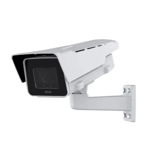 Axis Camara Tipo Box P1385-E 2Mp, Lightfinder 2.0, Forensic Wdr, Varifocal (MPN 02734-001, Cámaras de seguridad) img-1