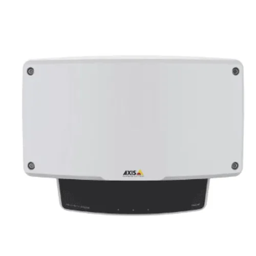 Axis D2110-Ve Security Radar Sensor De Movimiento Cableado Blanco (MPN 01564-001, Sensores de seguridad) img-1
