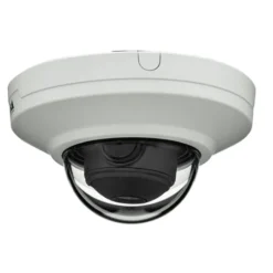 Axis M3085-V Cámara De Vigilancia De Red Cúpula Resistente Al Vandalismo/A (MPN 02373-001, Cámaras de seguridad) img-1