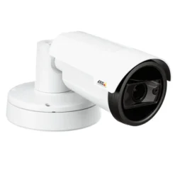 Axis P1455-Le Cámara De Vigilancia De Red Para Exteriores Color (Día Y Noc (MPN 01997-001, Cámaras de seguridad) img-1