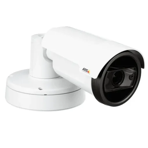 Axis P1455-Le Cámara De Vigilancia De Red Para Exteriores Color (Día Y Noc (MPN 01997-001, Cámaras de seguridad) img-1