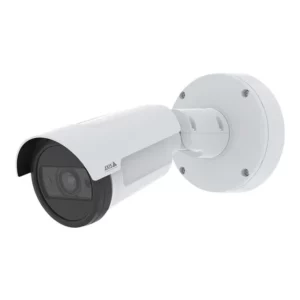 Axis P1467-Le Network Cámara De Seguridad Fixed Indoor / Outdoor 02341-001