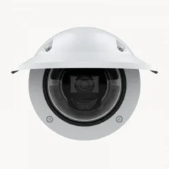 Axis P3265-Lve 9 Mm Cã¡Mara De Vigilancia De Red Cãºpula Para Exteriores Color (MPN 02328-001, Cámaras de seguridad) img-1