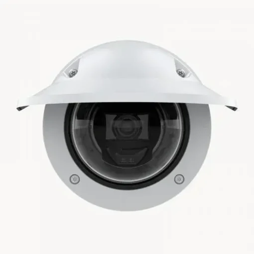 Axis P3265-Lve 9 Mm Cã¡Mara De Vigilancia De Red Cãºpula Para Exteriores Color (MPN 02328-001, Cámaras de seguridad) img-1