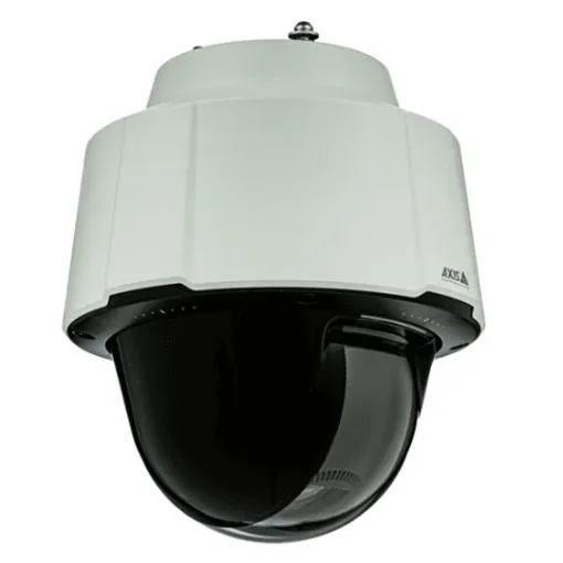 Axis P5676-Le Cámara De Vigilancia De Red Ptz Para Exteriores, En Interior (MPN 02414-001, Cámaras de seguridad) img-1