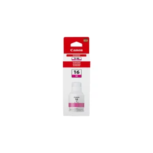 BOTELLA DE TINTA GI-16 MAGENTA 4419C001