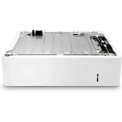 Bandeja HP 550 Hojas para LaserJet Enterprise MFP M633 (MPN J8J89A, Accesorios para Impresoras) img-1