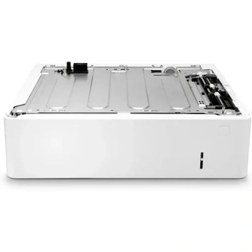 Bandeja HP 550 Hojas para LaserJet Enterprise MFP M633 (MPN J8J89A, Accesorios para Impresoras) img-1