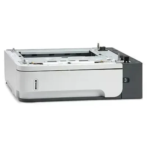 Bandeja HP LaserJet para 500 Hojas, Mejora Productividad (MPN CE530A, Accesorios para Impresoras) img-1