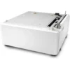 Bandeja Lateral Impresoras Laserjet Managed HP , 2000 Hojas (MPN Y1G21A, Accesorios para Impresoras) img-1
