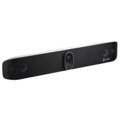 Hp Barra De Video Poly Studio X72 All-In-One (MPN A4LZ8AA, Sistemas integrados para Videoconferencias) img-1