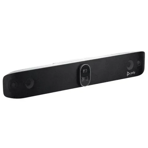 Hp Barra De Video Poly Studio X72 All-In-One (MPN A4LZ8AA, Sistemas integrados para Videoconferencias) img-1