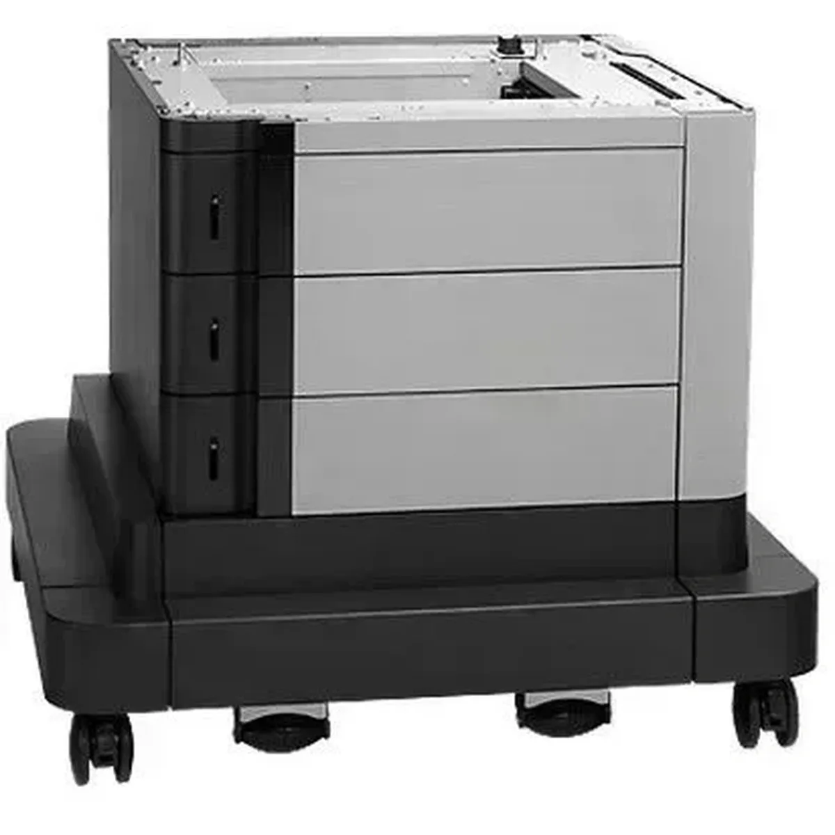 Base HP Con Alimentador 2500 Hojas Para Impresoras - 7544 - Centrale.cl