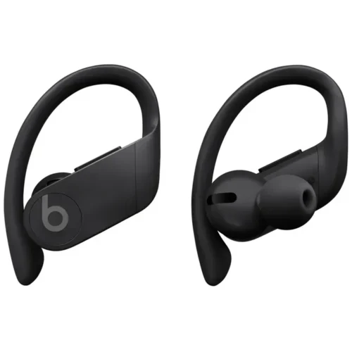 Audífonos Beats Powerbeats Pro Inalámbricos, Apple H1, 9hrs de batería (MPN MY582BE/A, Audífonos) img-1