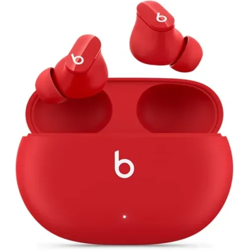 Beats Audífonos True Inalámbrico Studio Buds, Cancelación De Ruido, Bluetooth (MPN MJ503BE/A, Audífonos) img-1