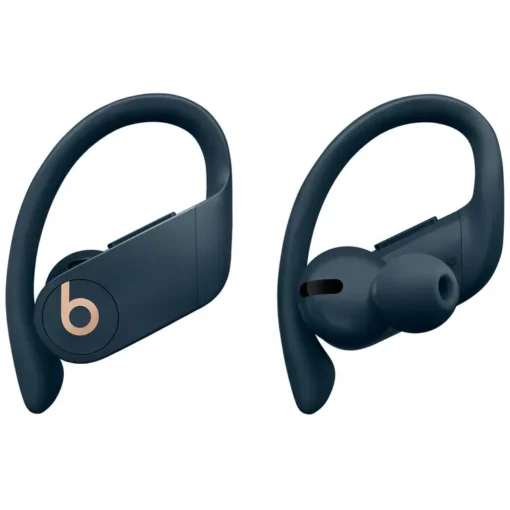 Beats Wsl&Gt; Audifono True Inalámbrico Powerbeats Pro Navy MY592BE/A