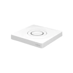 Belkin Boost Charge Pro Base De Carga Inalámbrica Fast Charge Blanco Para Apple WIZ015BTWH img-1