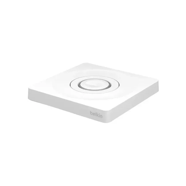 Belkin Boost Charge Pro Base De Carga Inalámbrica Fast Charge Blanco Para Apple WIZ015BTWH img-1